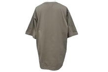 画像をギャラリービューアに読み込む, A Bathing Ape アベイシングエイプ Cotton Bape Camp Tee コットン ベイプ キャンプ Tシャツ ブラウン 美品 中古 4c075106