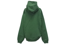 画像をギャラリービューアに読み込む, 新品同様 SP5DER スパイダー Web Hoodie ウェブ フーディー パーカー 23SS サイズL Young Thug プリント グリーン 中古 4c075161