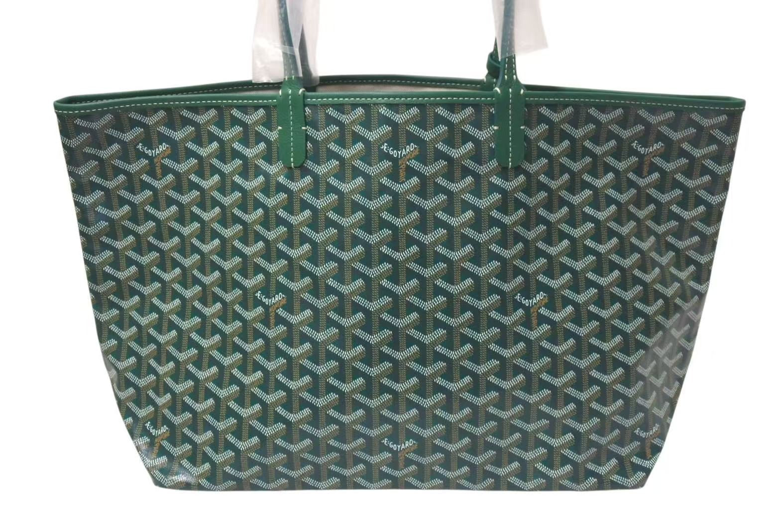 新品未使用 GOYARD ゴヤール サンルイPM バッグ トートバッグ