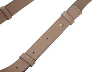 画像をギャラリービューアに読み込む, 新品同様 LOEWE ロエベ ハンモックバッグ スモール ２WAY ハンドバッグ サンド ソフトグレインカーフ 387 12KBN60 ショルダーバッグ 中古 4c075305