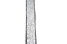 画像をギャラリービューアに読み込む, 極美品 DOLCE&amp;GABBANA ドルチェアンドガッバーナ ベルト D&amp;G ロゴバックル シルバー レザー BE0289 中古 4c075463