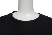 画像をギャラリービューアに読み込む, 極美品 VETEMENTS ヴェトモン 21SS Anarchy Gothic Logo 半袖Ｔシャツ ブラック コットン サイズS UE51TR640B 中古 4c075506