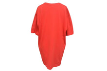 画像をギャラリービューアに読み込む, 極美品 SUPREME シュプリーム 19SS 25周年 SWAROVSKI BOXLOGOTEE 半袖Tシャツ レッド シルバー スワロフスキー サイズL 中古 4c075509