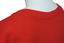 画像をギャラリービューアに読み込む, 極美品 SUPREME シュプリーム 19SS 25周年 SWAROVSKI BOXLOGOTEE 半袖Tシャツ レッド シルバー スワロフスキー サイズL 中古 4c075509
