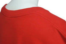 画像をギャラリービューアに読み込む, 極美品 SUPREME シュプリーム 19SS 25周年 SWAROVSKI BOXLOGOTEE 半袖Tシャツ レッド シルバー スワロフスキー サイズL 中古 4c075509