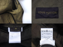 画像をギャラリービューアに読み込む, Supreme シュプリーム × LOUIS VUITTON ルイヴィトン ジャガードトラッカーデニムジャケット HDA91WDSQ サイズ48 美品 中古 4c075909