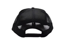 画像をギャラリービューアに読み込む, 新品未使用 KAPITAL キャピタル キャップ DENIM REPAIR SERVICEpt トラックCAP ポリエステル ナイロン 黒 黄色 中古 4c076043