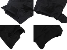 画像をギャラリービューアに読み込む, 極美品 A BATHING APE アベイシングエイプ ダウンジャケット GORE-TEX カモ柄 ブラック ポリエステル サイズXL 中古 4c076121