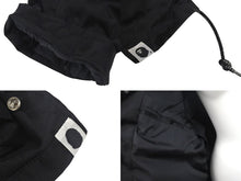 画像をギャラリービューアに読み込む, 極美品 A BATHING APE アベイシングエイプ ダウンジャケット GORE-TEX カモ柄 ブラック ポリエステル サイズXL 中古 4c076121