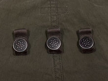 画像をギャラリービューアに読み込む, 新品未使用 KAPITAL キャピタル ジャンボカーゴパンツ EK1374LP サイズ3 カーキ コットン ナイロン 中古 4c076130