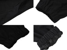 画像をギャラリービューアに読み込む, DOLCE&amp;GABBANA ドルチェアンドガッバーナ マウンテン パーカー アウター イタリア製 ポリエステル ブラック サイズ48 美品 中古 4c076238