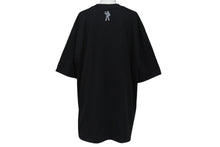 画像をギャラリービューアに読み込む, 新品未使用 BILLIONAIREBOYSCLUB ビリオネアボーイズクラブ CASANOVABOYSCLUB カサノバボーイズクラブ半袖Tシャツ ブラック サイズM