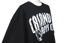 画像をギャラリービューアに読み込む, 新品未使用 BILLIONAIREBOYSCLUB ビリオネアボーイズクラブ CASANOVABOYSCLUB カサノバボーイズクラブ半袖Tシャツ ブラック サイズM