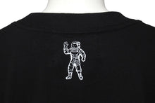 画像をギャラリービューアに読み込む, 新品未使用 BILLIONAIREBOYSCLUB ビリオネアボーイズクラブ CASANOVABOYSCLUB カサノバボーイズクラブ半袖Tシャツ ブラック サイズM