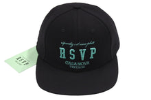 画像をギャラリービューアに読み込む, 新品未使用 RSVP Gallery × Casanova Vintage コラボ CAP 15周年記念 コットン 4c072210