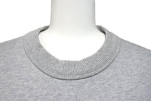 画像をギャラリービューアに読み込む, BURBERRY バーバリー 19AW ロゴアップリケ クルーネック スウェット トレーナー スウェット 中古 良品 4c069554