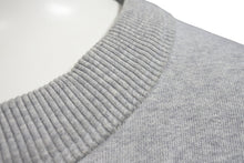 画像をギャラリービューアに読み込む, BURBERRY バーバリー 19AW ロゴアップリケ クルーネック スウェット トレーナー スウェット 中古 良品 4c069554