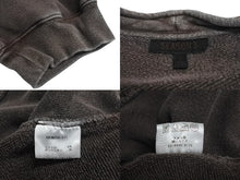 画像をギャラリービューアに読み込む, Kanye West カニエ ウエスト YEEZY SEASON 3 CREWNECK WITH RIB ONYX EARTH KW3M208-111 美品 中古 4c070120
