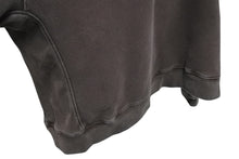 画像をギャラリービューアに読み込む, Kanye West カニエ ウエスト YEEZY SEASON 3 CREWNECK WITH RIB ONYX EARTH KW3M208-111 美品 中古 4c070120