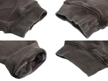 画像をギャラリービューアに読み込む, Kanye West カニエ ウエスト YEEZY SEASON 3 CREWNECK WITH RIB ONYX EARTH KW3M208-111 美品 中古 4c070120