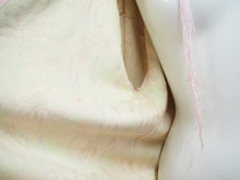 画像をギャラリービューアに読み込む, LOEWE ロエベ カーディガン オーバーシルエット 花柄 レーヨン ピンク サイズXS S3108120SM 美品 中古 64483