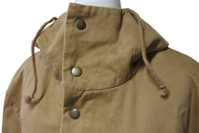 画像をギャラリービューアに読み込む, 極美品 RAF SIMONS ラフシモンズ 21SS ARCHIVE REDUX 権力の美学 コート パッチライナー付き A01-700 ベージュ 48 中古 53967