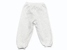 Load image into Gallery viewer, BALENCIAGA バレンシアガ 18AW キッズ BBロゴ スウェットパンツ 528671 TYK70 グレー サイズ2 美品 中古 54241