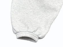 Load image into Gallery viewer, BALENCIAGA バレンシアガ 18AW キッズ BBロゴ スウェットパンツ 528671 TYK70 グレー サイズ2 美品 中古 54241