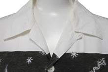 画像をギャラリービューアに読み込む, PRADA プラダ Impossible True Love UCS280 S162 1MB0 インポッシブルトゥルーラブ 2016AW 半袖 レーヨン サイズM 中古 55262 正規品