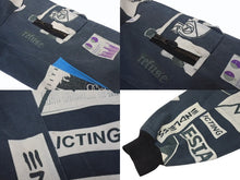 画像をギャラリービューアに読み込む, 極美品 RAF SIMONS ラフシモンズ 03SS ボンバージャケット サイズ46 CONSUMED期 消費者期 Peter De Potter MA-1 アーカイブ 中古 4b005545