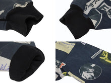 画像をギャラリービューアに読み込む, 極美品 RAF SIMONS ラフシモンズ 03SS ボンバージャケット サイズ46 CONSUMED期 消費者期 Peter De Potter MA-1 アーカイブ 中古 4b005545