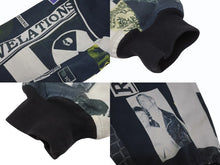 画像をギャラリービューアに読み込む, 極美品 RAF SIMONS ラフシモンズ 03SS ボンバージャケット サイズ46 CONSUMED期 消費者期 Peter De Potter MA-1 アーカイブ 中古 4b005545