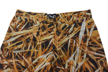 画像をギャラリービューアに読み込む, DOLCE&amp;GABBANA ドルチェアンドガッバーナ カモフラージュ柄 パンツ コットン ブラウン サイズ34/48 美品 中古 4b000561