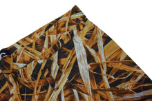 画像をギャラリービューアに読み込む, DOLCE&amp;GABBANA ドルチェアンドガッバーナ カモフラージュ柄 パンツ コットン ブラウン サイズ34/48 美品 中古 4b000561