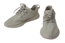 画像をギャラリービューアに読み込む, ADIDAS アディダス YEEZY Boost 350 イージーブースト350 スニーカー AQ2661 サイズUS9 27cm オックスフォード タン 美品 中古 4b005635