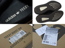 画像をギャラリービューアに読み込む, 極美品 ADIDAS アディダス YEEZY BOOST 350 V2 イージーブースト350 V2 スニーカー BY1604 サイズUS9 1/2 27.5CM OREO 2016 中古 4b005636