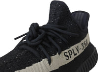 画像をギャラリービューアに読み込む, 極美品 ADIDAS アディダス YEEZY BOOST 350 V2 イージーブースト350 V2 スニーカー BY1604 サイズUS9 1/2 27.5CM OREO 2016 中古 4b005636