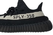 画像をギャラリービューアに読み込む, 極美品 ADIDAS アディダス YEEZY BOOST 350 V2 イージーブースト350 V2 スニーカー BY1604 サイズUS9 1/2 27.5CM OREO 2016 中古 4b005636