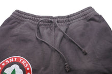 画像をギャラリービューアに読み込む, SAINT MICHAEL セントマイケル DENIM TEARS スウェットパンツ ヴィンテージ加工 M SM-A21-0000-052 美品 中古 57318