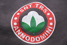 画像をギャラリービューアに読み込む, SAINT MICHAEL セントマイケル DENIM TEARS スウェットパンツ ヴィンテージ加工 M SM-A21-0000-052 美品 中古 57318