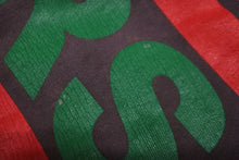 画像をギャラリービューアに読み込む, SAINT MICHAEL セントマイケル DENIM TEARS スウェットパンツ ヴィンテージ加工 M SM-A21-0000-052 美品 中古 57318