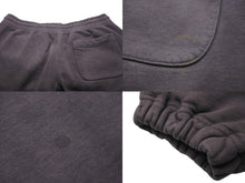 画像をギャラリービューアに読み込む, SAINT MICHAEL セントマイケル DENIM TEARS スウェットパンツ ヴィンテージ加工 M SM-A21-0000-052 美品 中古 57318