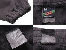 画像をギャラリービューアに読み込む, SAINT MICHAEL セントマイケル DENIM TEARS スウェットパンツ ヴィンテージ加工 M SM-A21-0000-052 美品 中古 57318