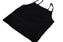 Load image into Gallery viewer, 新品未使用 MCM エムシーエム トップス キャミソール インナー ブラック サイズM MFTASJP07 中古 57740