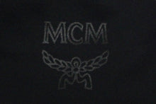 Load image into Gallery viewer, 新品未使用 MCM エムシーエム トップス キャミソール インナー ブラック サイズM MFTASJP07 中古 57740