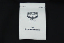 Load image into Gallery viewer, 新品未使用 MCM エムシーエム トップス キャミソール インナー ブラック サイズM MFTASJP07 中古 57740