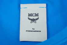 Load image into Gallery viewer, 新品未使用 MCM エムシーエム トップス キャミソール インナー ブルー サイズS MFTASJP07 中古 57746