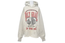 画像をギャラリービューアに読み込む, SAINT MICHAEL セントマイケル Denim Tears デニムティアーズ パーカー ヴィンテージ加工 SM-A22-0000-052 中古 57945