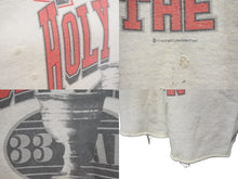 画像をギャラリービューアに読み込む, SAINT MICHAEL セントマイケル Denim Tears デニムティアーズ パーカー ヴィンテージ加工 SM-A22-0000-052 中古 57945