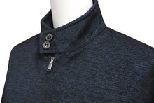 画像をギャラリービューアに読み込む, 極美品 SAINT LAURENT サンローラン ブルゾン ムーンディスカバリー テディブルゾン 刺繍 16SS 9644 Y565K シルバー金具 中古 58503